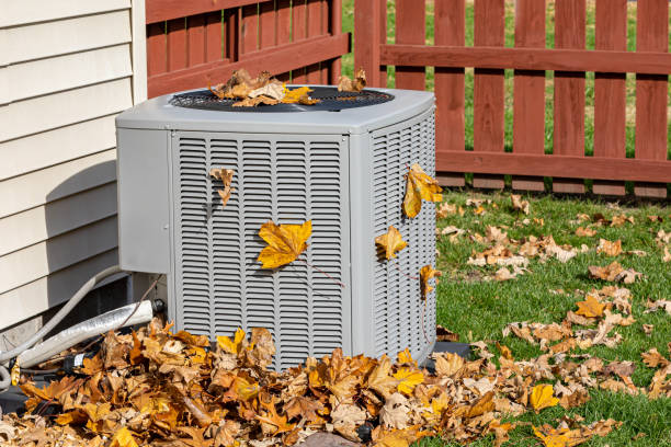 Best HVAC replacement cost  in West Hazleton, PA