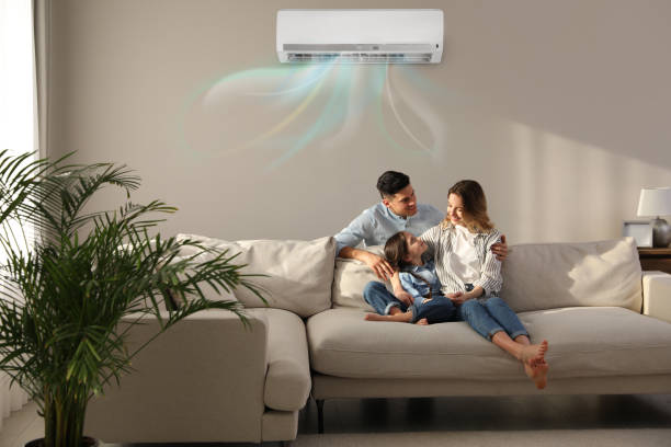 HVAC troubleshooting in West Hazleton, PA
