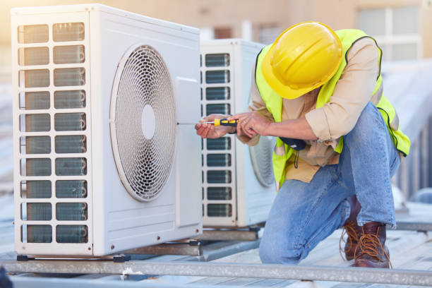 Best Local HVAC companies  in West Hazleton, PA