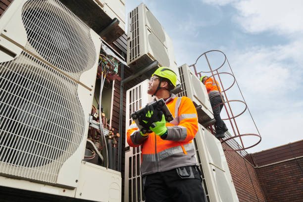 Best Furnace repair near me  in West Hazleton, PA