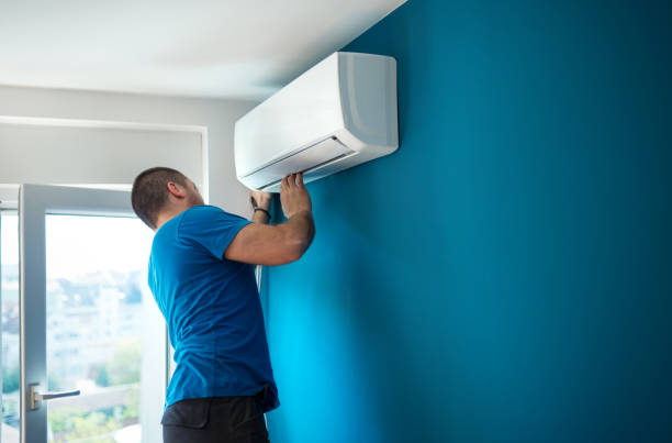 Best Local HVAC companies  in West Hazleton, PA