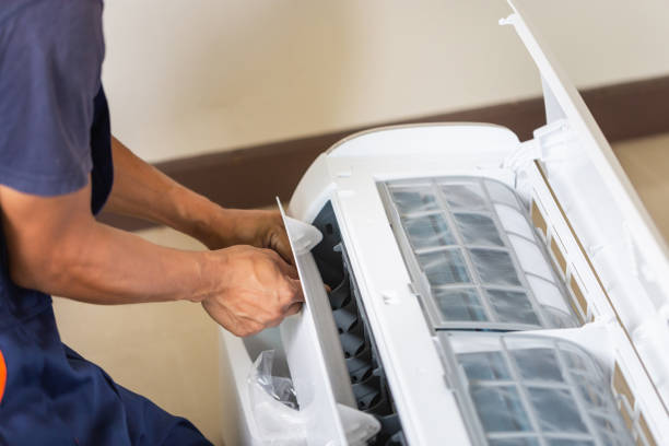 Best HVAC maintenance near me  in West Hazleton, PA