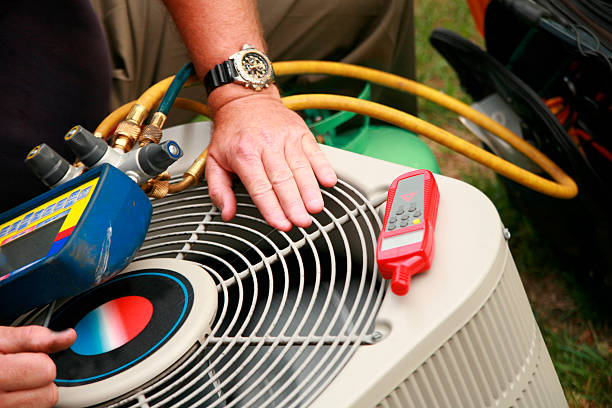 Local HVAC companies in West Hazleton, PA