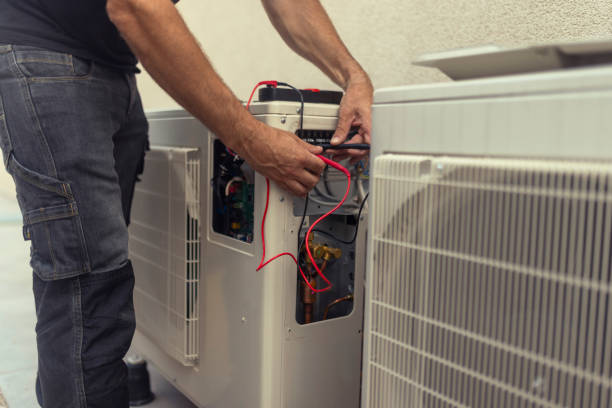 Best HVAC service technicians  in West Hazleton, PA