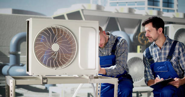 Ductless HVAC repair in West Hazleton, PA