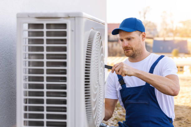 Best HVAC cleaning services  in West Hazleton, PA