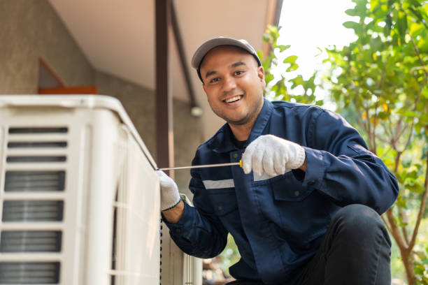 Trusted West Hazleton, PA HVAC Experts