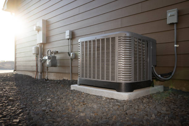 Best Commercial HVAC repair  in West Hazleton, PA